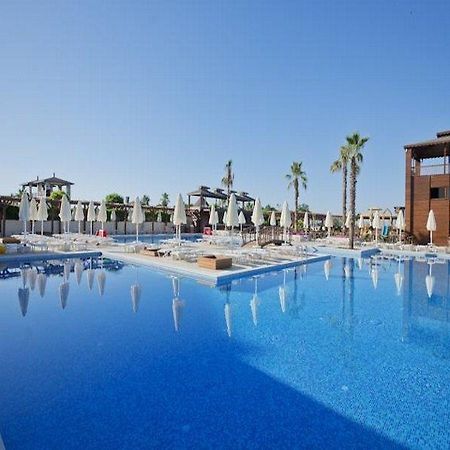 Tui Day And Night Connected Club Life Belek Hotel Ngoại thất bức ảnh