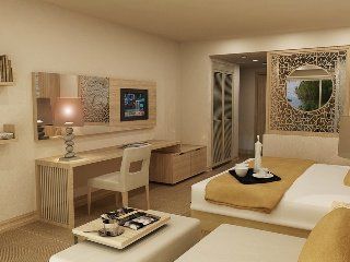 Tui Day And Night Connected Club Life Belek Hotel Ngoại thất bức ảnh