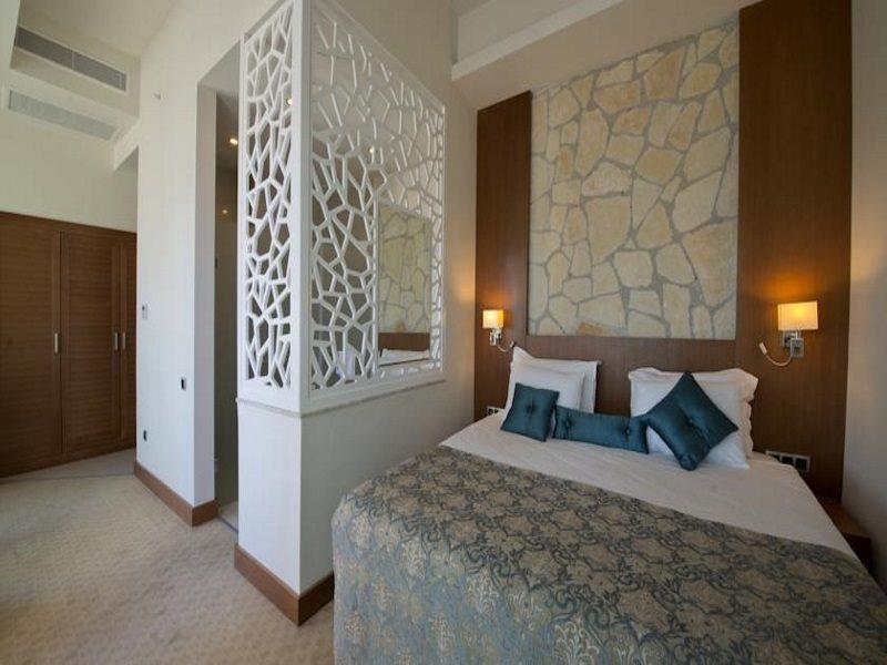 Tui Day And Night Connected Club Life Belek Hotel Ngoại thất bức ảnh