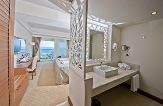 Tui Day And Night Connected Club Life Belek Hotel Ngoại thất bức ảnh
