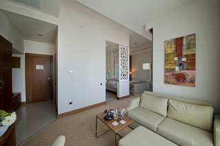 Tui Day And Night Connected Club Life Belek Hotel Ngoại thất bức ảnh