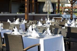Tui Day And Night Connected Club Life Belek Hotel Ngoại thất bức ảnh